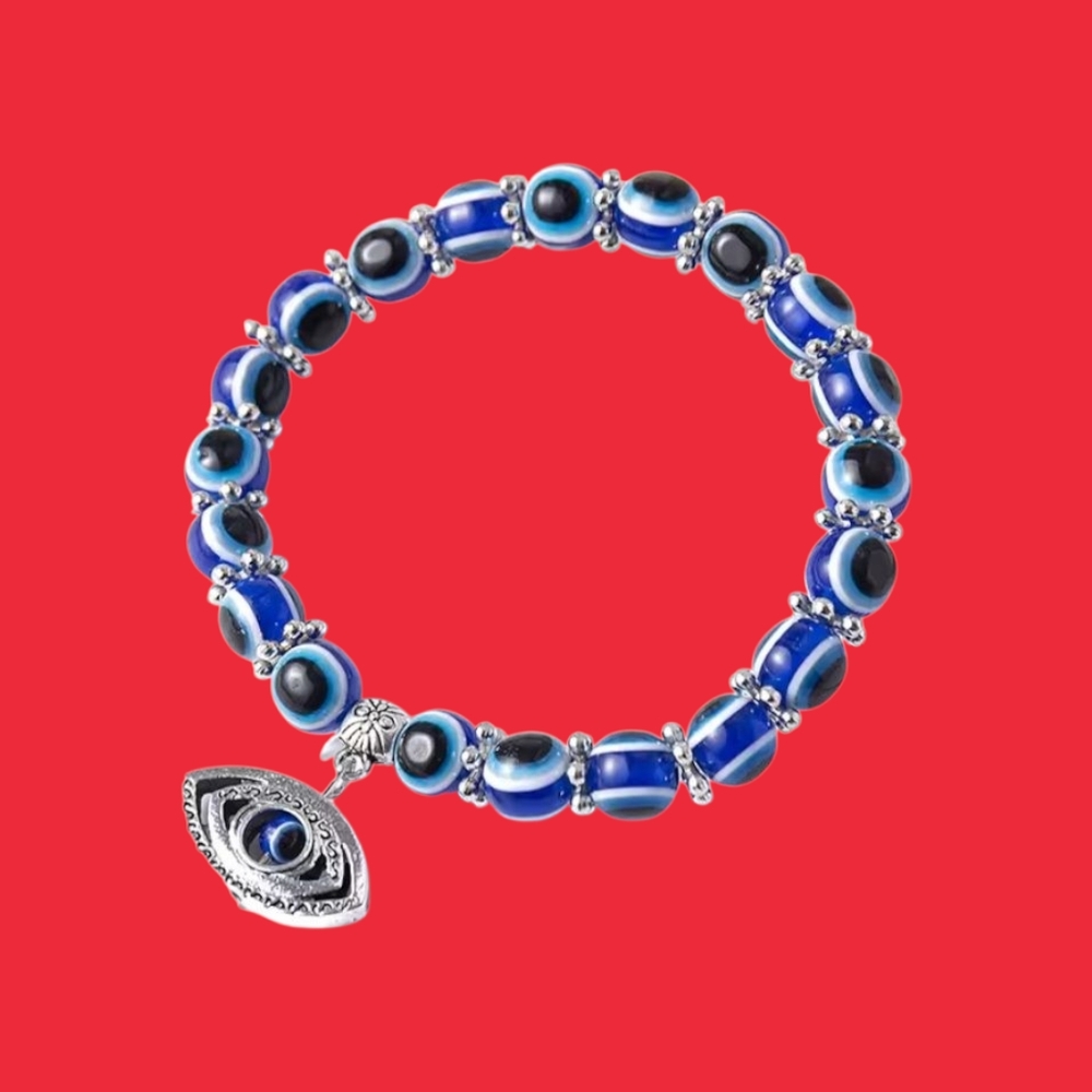 Evil Eye Bracelet 🧿 Kmystic